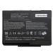 باتری لپ تاپ اچ پی HP1000 مناسب برای لپتاپ اچ پی Compaq Presario X1000-NX7000 شش سلولی